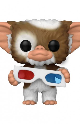 Pop! Horror: Gremlins - Gizmo w/ 3D Glasses