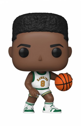 Pop! TV:  Stranger Things S4 - Lucas w/ Jersey Ex