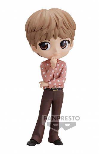 BTS - Q Posket Tiny Tan Dynamite Jin ver. A