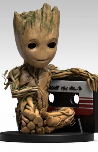 Guardianes de la Galaxia Vol.2 - Hucha Baby Groot 