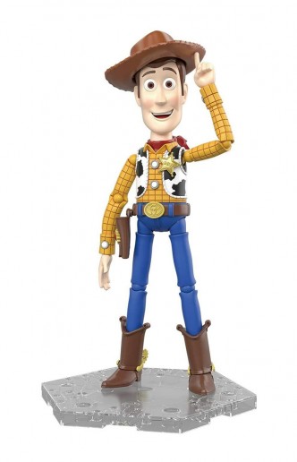 Toy Story - Model Kit Toy Story Woody Figure