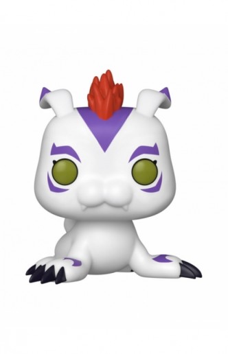 Pop! Animation: Digimon S1 - Gomamon