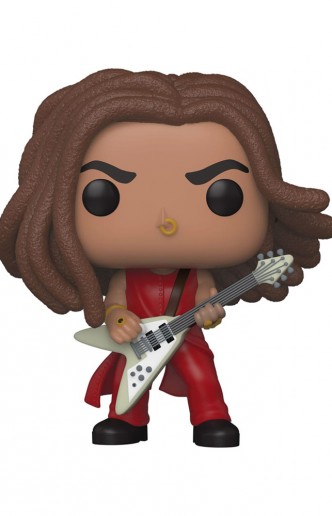 Pop! Rocks: Lenny Kravitz