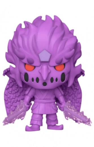 Pop! Super: Naruto Shippuden - Sasuke (Complete Susano'o) Ex