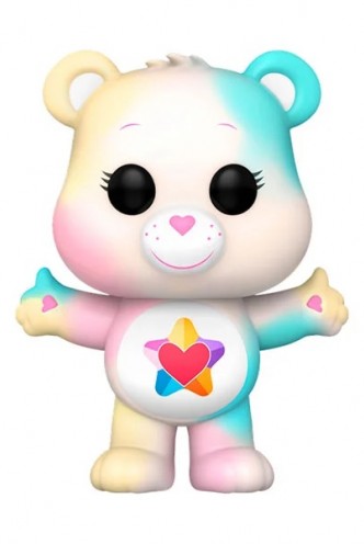 Pop! Animation - Care Bears 40th - True Heart Bear