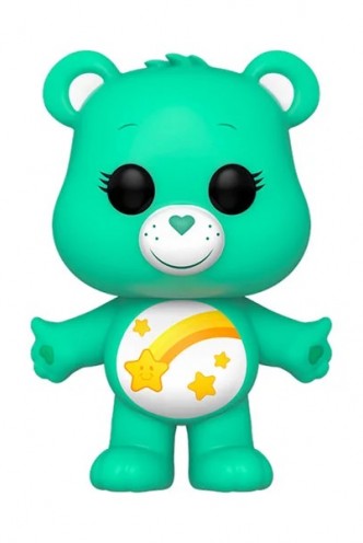 Pop! Animation - Care Bears 40th - Wish Bear