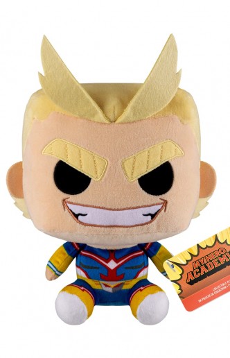 Pop! Plush: My Hero Academia - All Might 