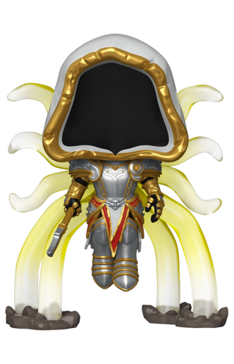 Pop! Games: Diablo 4 - Inarius
