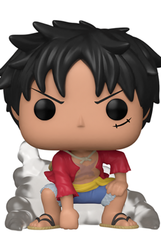 Pop! Animation: One Piece - Luffy Gear 2 Ex