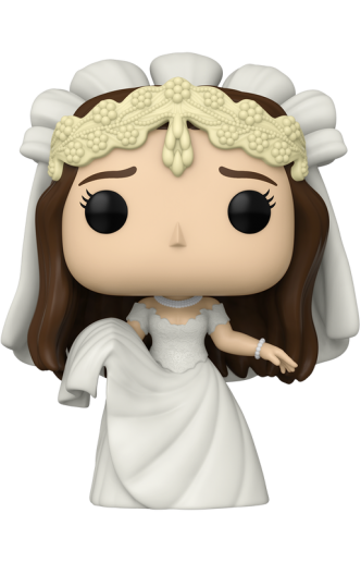 Pop! TV: Friends - Wedding Rachel