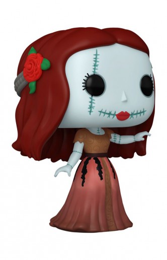 Pop! Disney: Pesadilla antes de Navidad 30th - Formal Sally