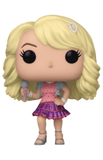 Pop! Movies: High School Musical - Sharpay