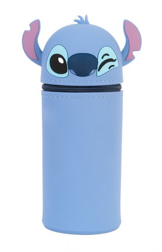 Lilo & Stitch - Estuche Silicona Stitch Heady