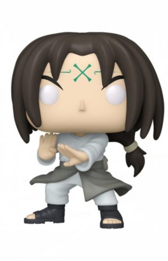 Pop! Animation: Naruto Shippuden - Neji (Chase) Ex