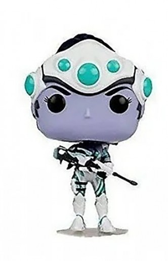 Pop! Games: Overwatch - Widowmaker Winter Ex