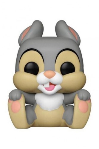 Pop! Disney: Classics - Thumper Holding Toes Ex