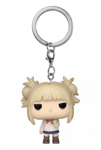 Pop! Keychain: My Hero Academia - Himiko Toga (Hideout)