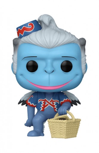 Pop! Movies: The Wizard Of Oz 85th - Winged Monkey Ex