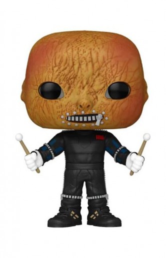 Pop! Rocks: Slipknot - Tortilla Man