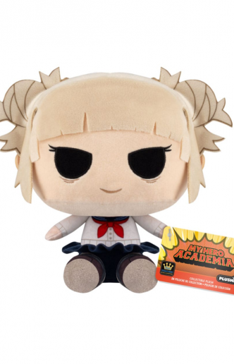 Pop! Plush: My Hero Academia - Himiko Toga