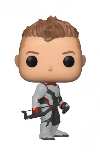 Pop! Marvel: Avengers Endgame - Hawkeye Ex