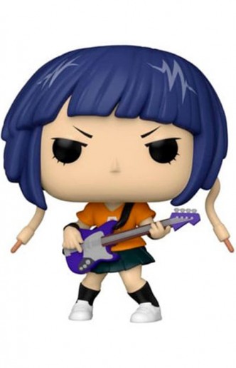 Pop! Animation: My Hero Academia - Kyoka Jiro w/ Guitar Ex