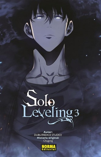 Solo Leveling 3