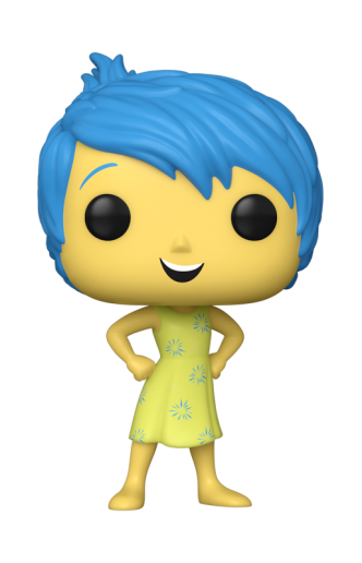 Pop! Disney: Inside Out 2 - Joy