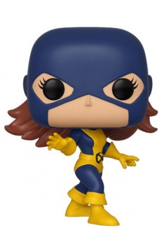 Pop! Marvel 80th: First Appearance - Marvel Girl 