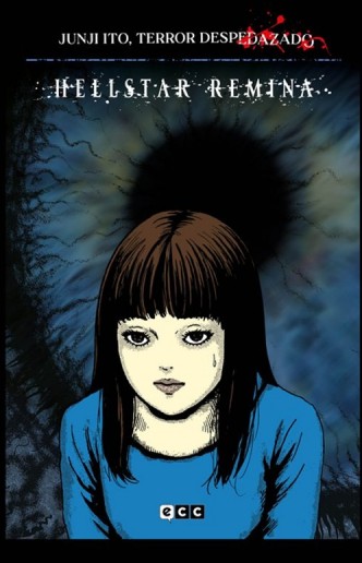 Junji Ito - Terror despedazado núm. 4