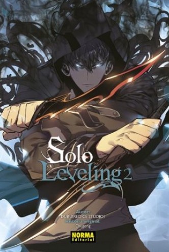 Solo Leveling 2