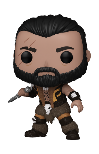 Pop! Gamerverse Spider-Man 2 - Kraven