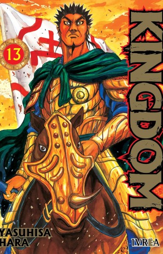 Kingdom 13