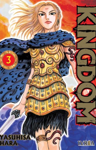 Kingdom 3