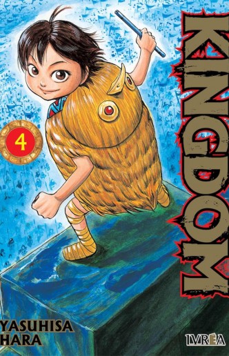 Kingdom 4