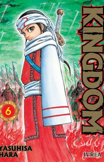 Kingdom 6