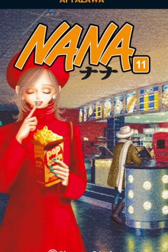 Nana nº 11/21