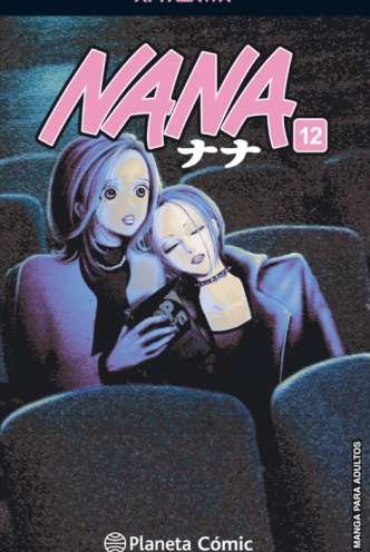 Nana nº 12/21