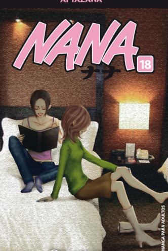 Nana nº 18/21