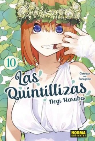 Las Quintillizas 10