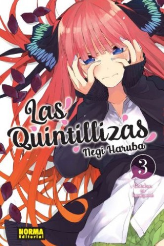 Las Quintillizas 03