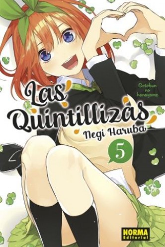 Las Quintillizas 05