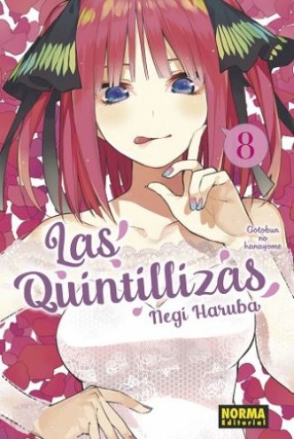 Las Quintillizas 08