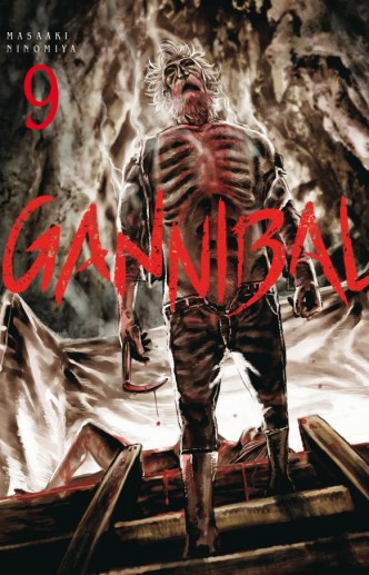 Gannibal 09