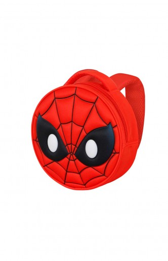 Marvel - Mochila Emoji Spider Man Send