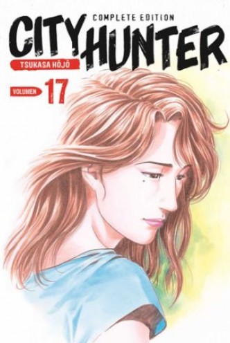 City Hunter 17