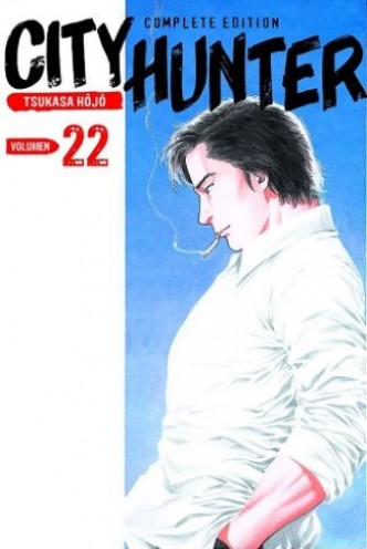 City Hunter 22