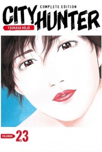 City Hunter 23