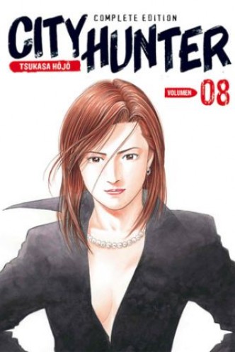 City Hunter 08