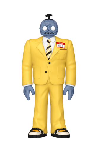 Pop! Movies: Beetlejuice 2 - Bob w/ Name Tag